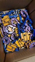 Porte clés Phano x 100Consignes